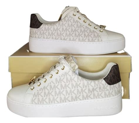 tenis de michael kors.